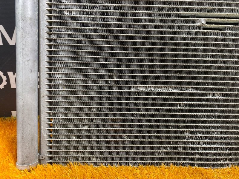 радиатор кондиционера, 3000 рублей, Красноярск