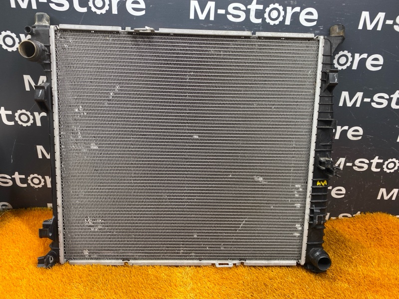 радиатор ДВС, 22000 рублей, Красноярск