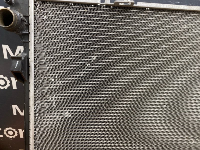 радиатор ДВС, 22000 рублей, Красноярск