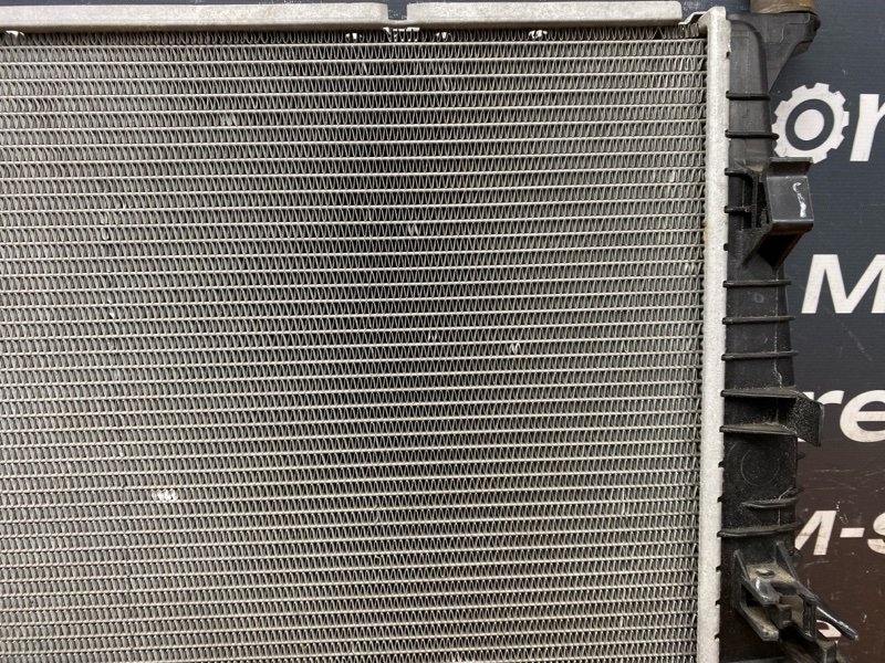 радиатор ДВС, 22000 рублей, Красноярск