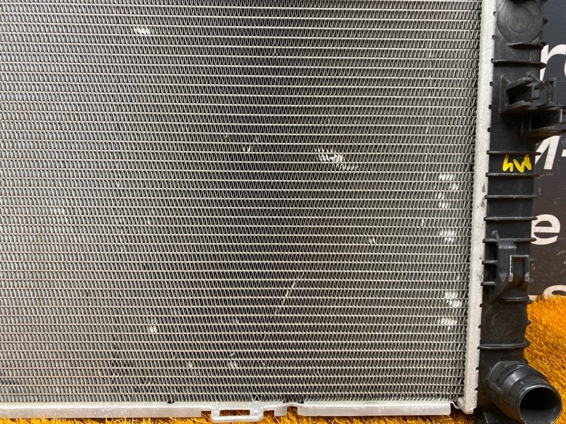 радиатор ДВС, 22000 рублей, Красноярск