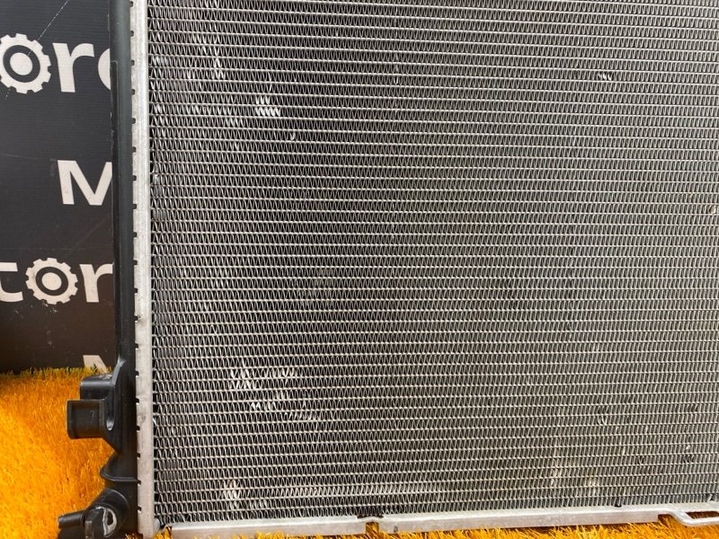 радиатор ДВС, 22000 рублей, Красноярск