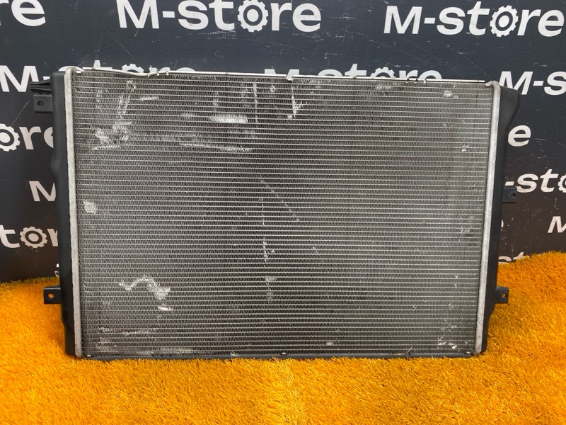 радиатор ДВС, 7000 рублей, Красноярск