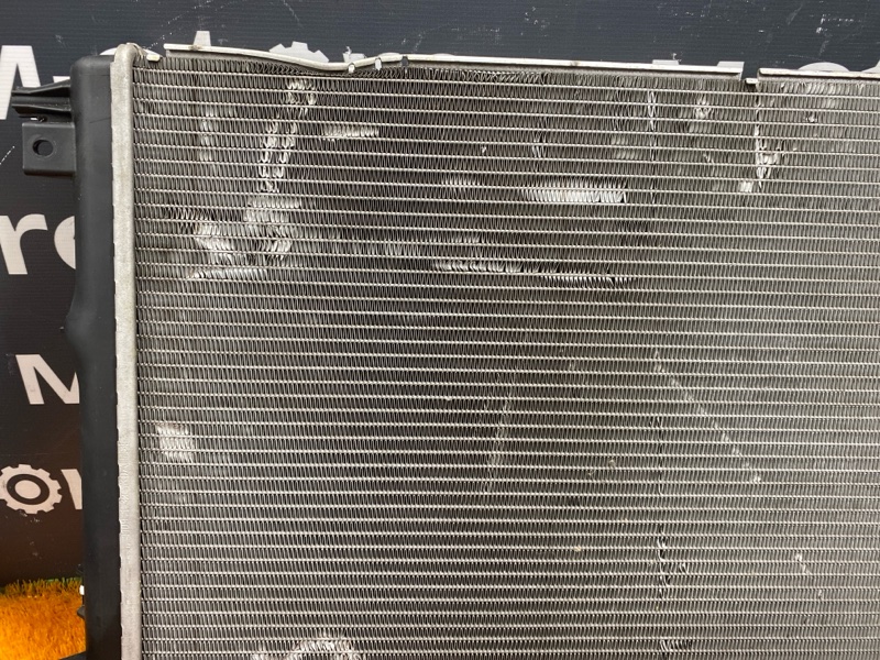 радиатор ДВС, 7000 рублей, Красноярск