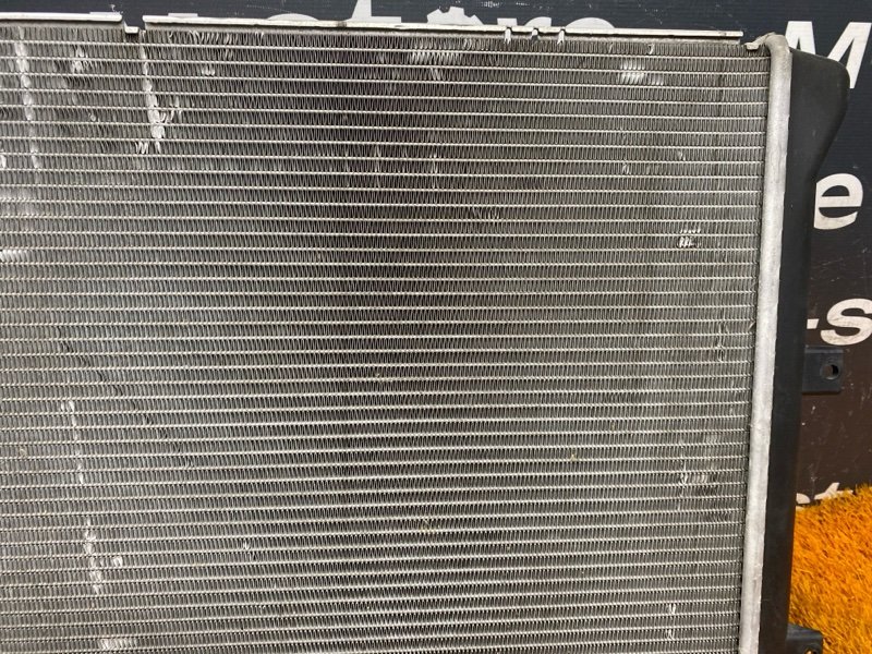 радиатор ДВС, 7000 рублей, Красноярск