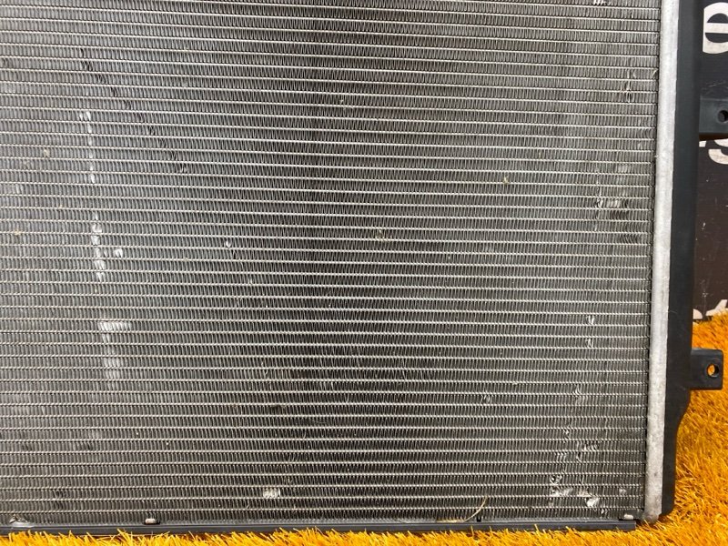 радиатор ДВС, 7000 рублей, Красноярск