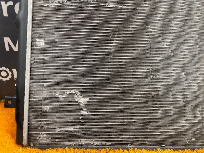 радиатор ДВС, 7000 рублей, Красноярск