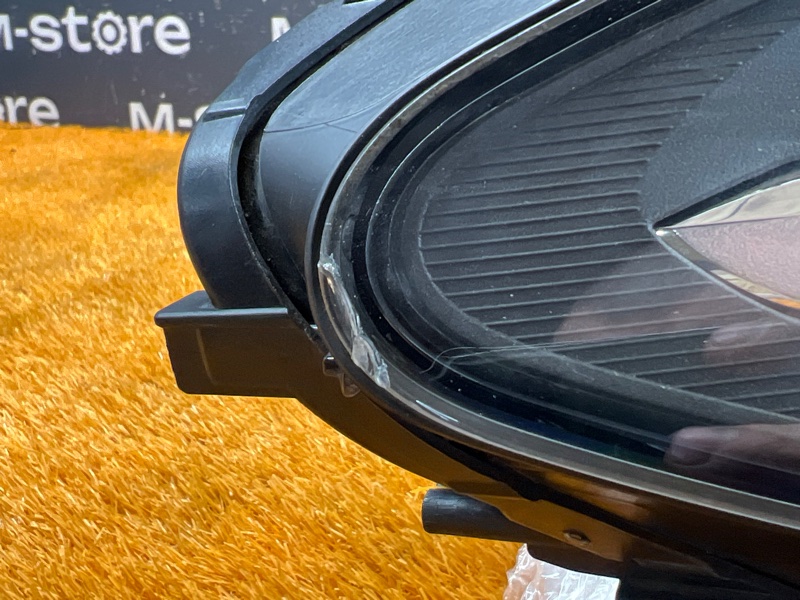 фара, 35000 рублей, Красноярск