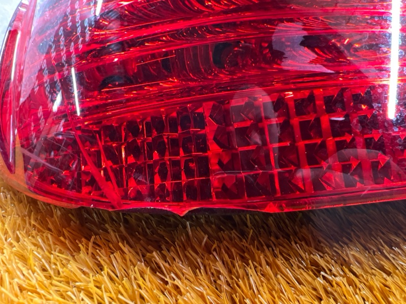 Фонарь задний, 1000 рублей, Красноярск