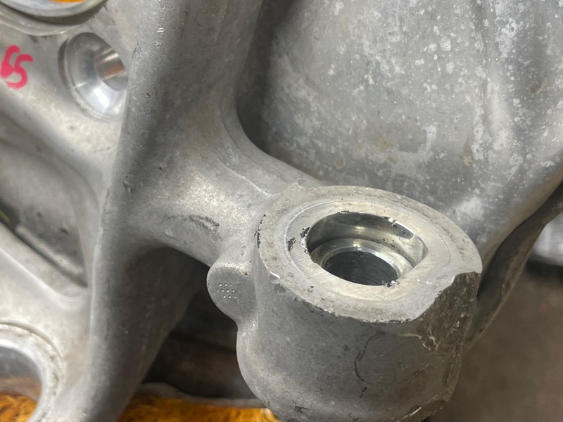 кулак поворотный, 15000 рублей, Красноярск