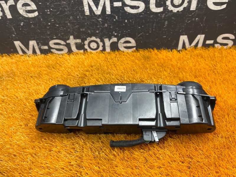 блок управления климат-контролем, 2000 рублей, Красноярск