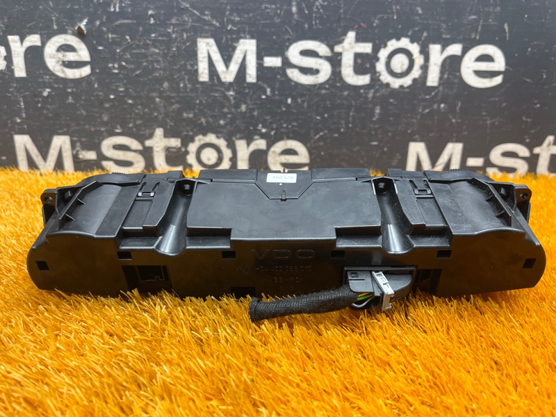 блок управления климат-контролем, 2000 рублей, Красноярск