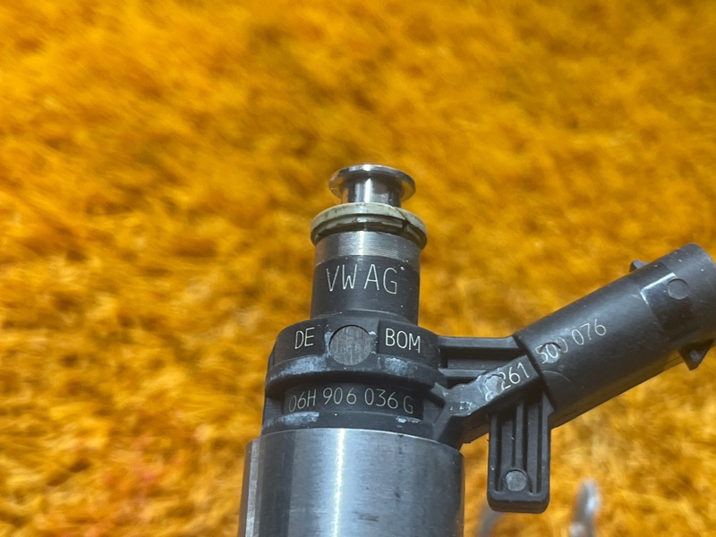 форсунка топливная, 1700 рублей, Красноярск