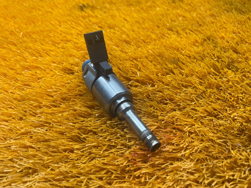 форсунка топливная, 1700 рублей, Красноярск