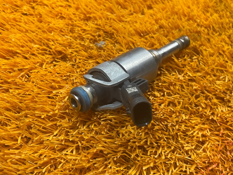 форсунка топливная, 1700 рублей, Красноярск