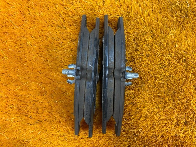 Колодки тормозные, 500 рублей, Красноярск