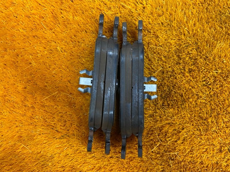 Колодки тормозные, 500 рублей, Красноярск