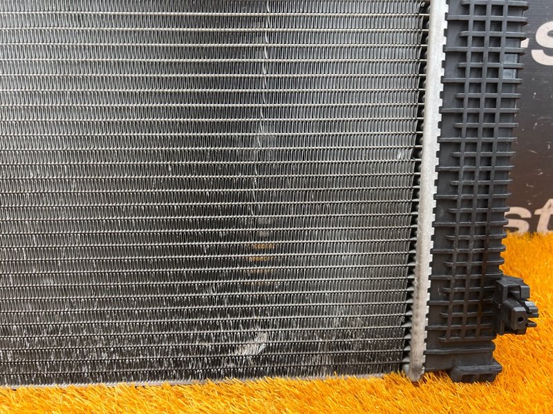 радиатор ДВС, 11000 рублей, Красноярск