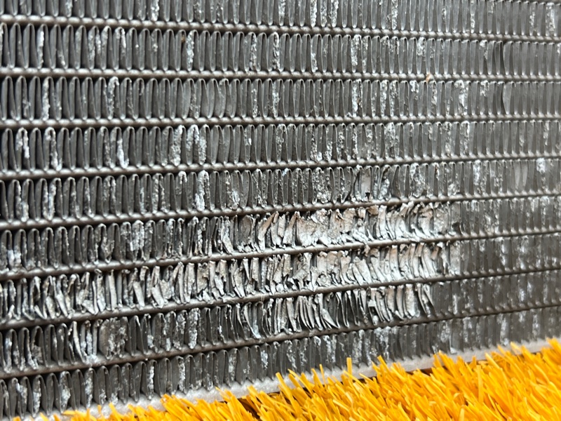 радиатор ДВС, 11000 рублей, Красноярск