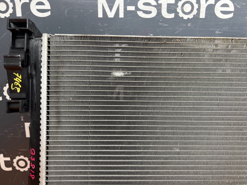 радиатор ДВС, 11000 рублей, Красноярск