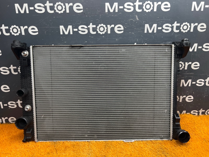 радиатор ДВС, 11000 рублей, Красноярск