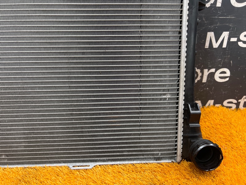 радиатор ДВС, 11000 рублей, Красноярск