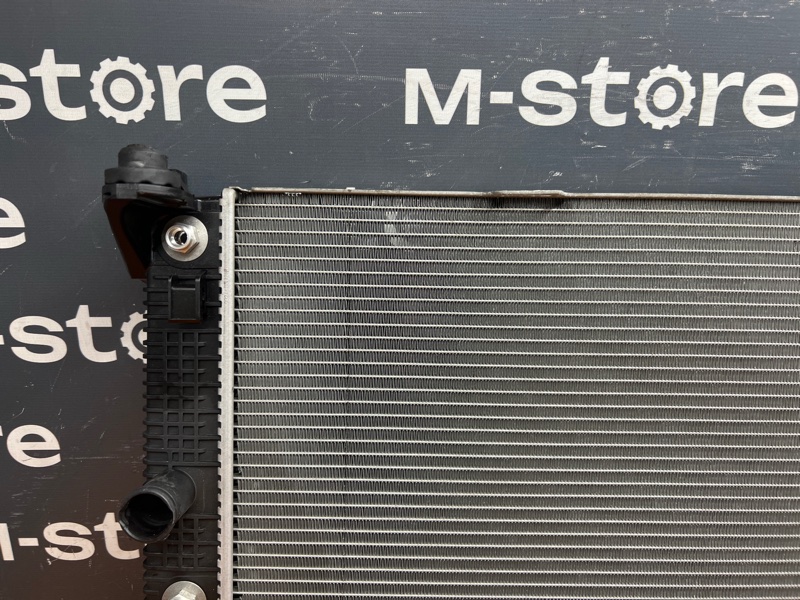 радиатор ДВС, 11000 рублей, Красноярск