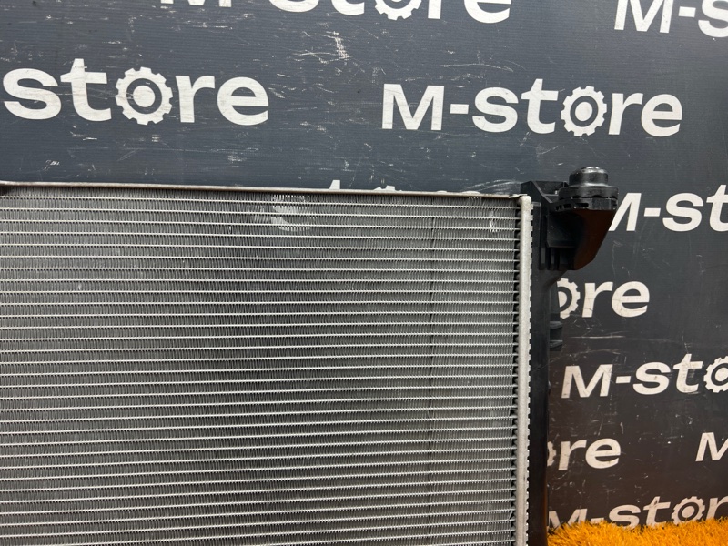 радиатор ДВС, 11000 рублей, Красноярск