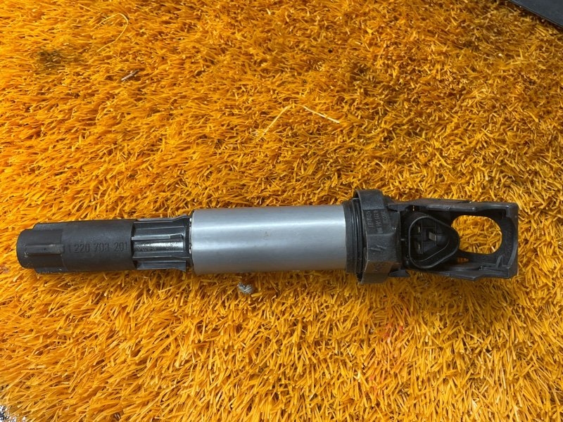 катушка зажигания, 1500 рублей, Красноярск