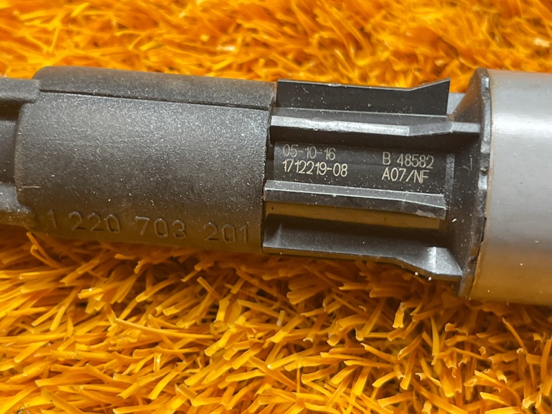 катушка зажигания, 1500 рублей, Красноярск