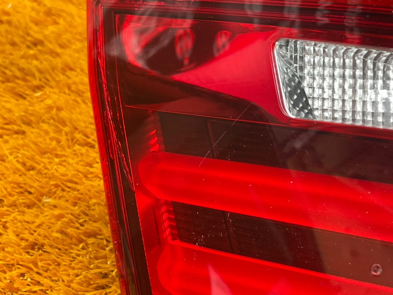 Фонарь крышки багажника, 2000 рублей, Красноярск