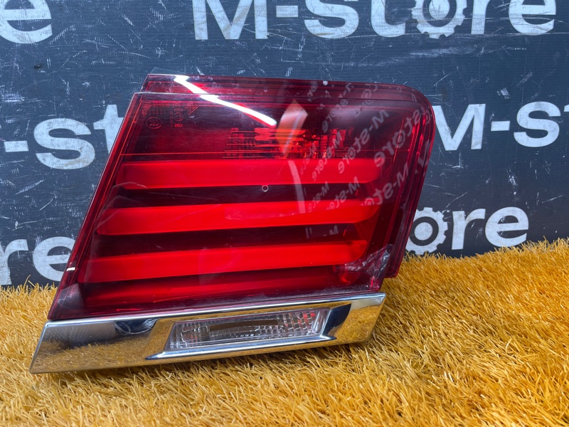 Фонарь крышки багажника, 4000 рублей, Красноярск