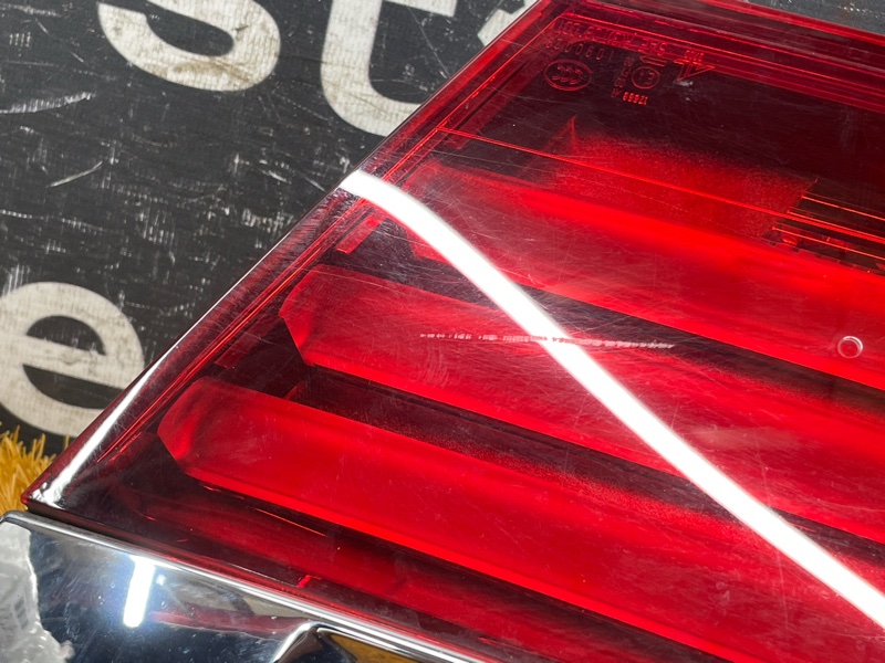 Фонарь крышки багажника, 4000 рублей, Красноярск