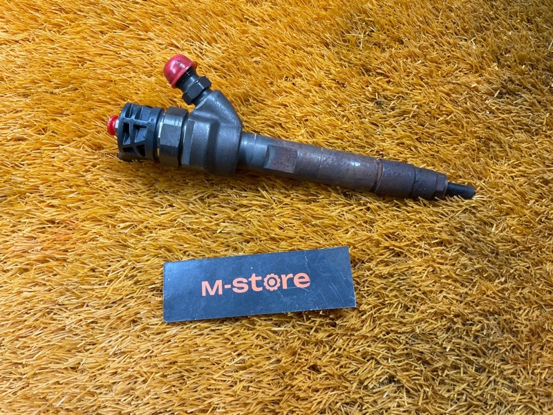 форсунка топливная, 12000 рублей, Красноярск