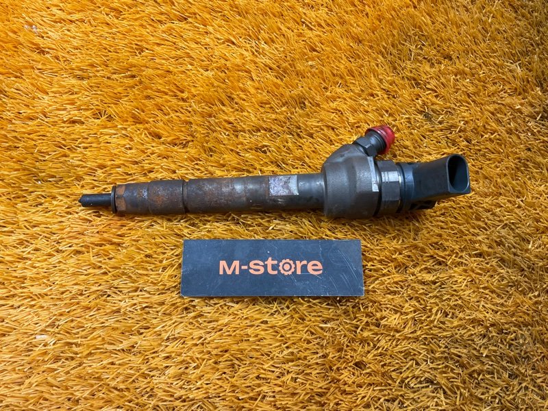 форсунка топливная, 12000 рублей, Красноярск