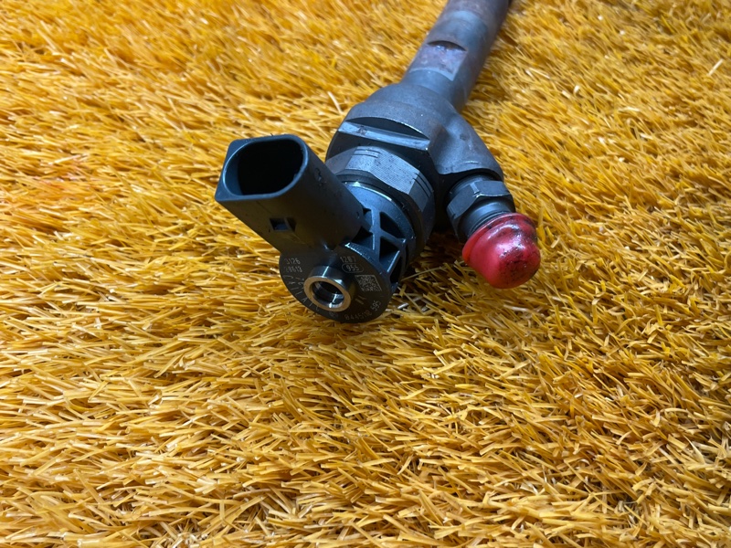 форсунка топливная, 12000 рублей, Красноярск