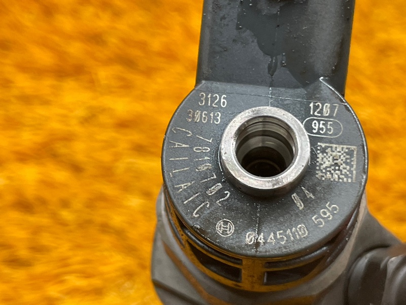 форсунка топливная, 12000 рублей, Красноярск