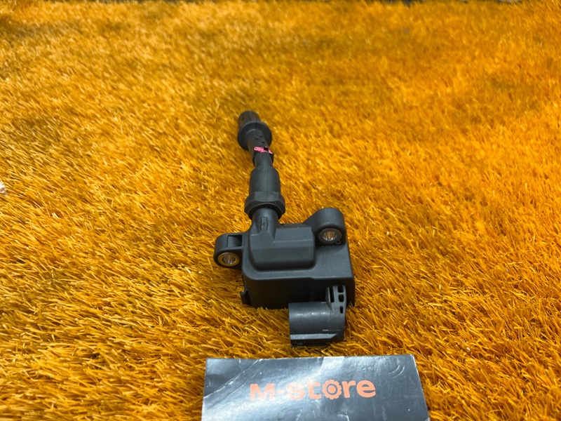 катушка зажигания, 3000 рублей, Красноярск