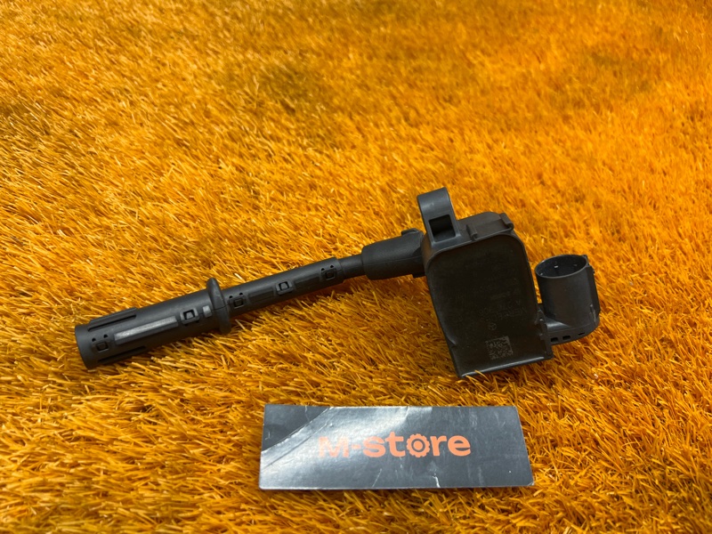 катушка зажигания, 3000 рублей, Красноярск