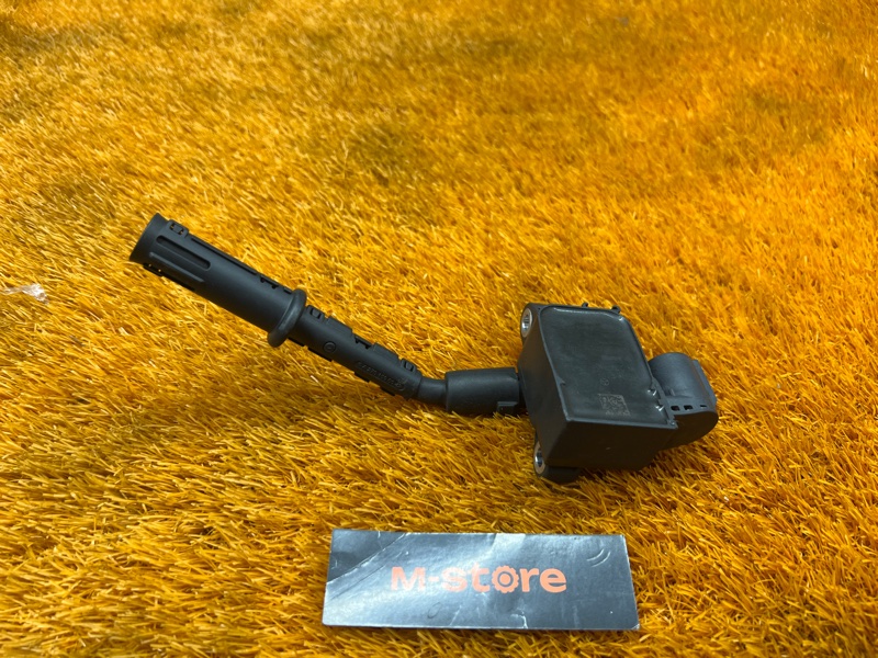 катушка зажигания, 3000 рублей, Красноярск