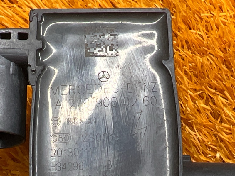 катушка зажигания, 3000 рублей, Красноярск