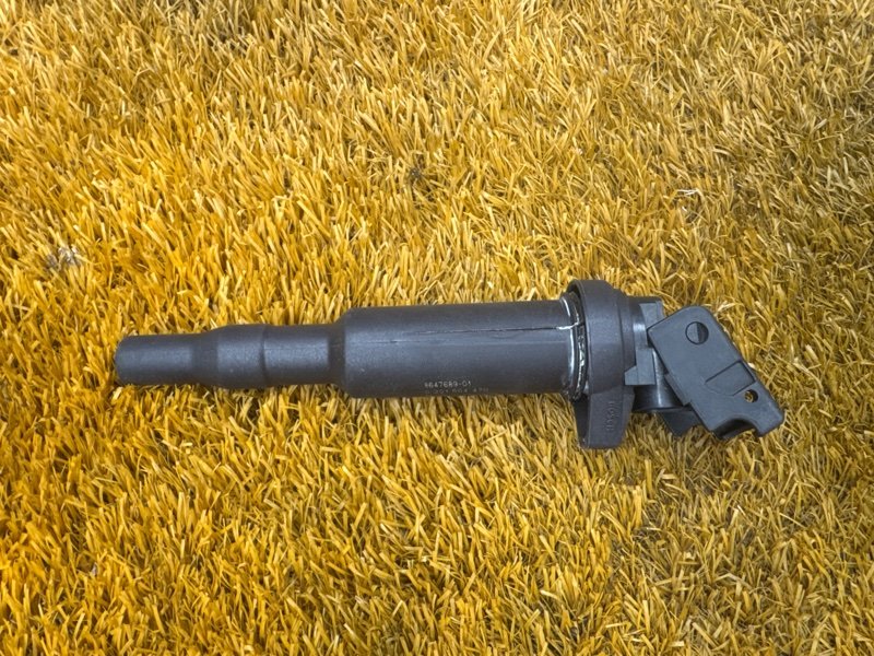 катушка зажигания, 1000 рублей, Красноярск