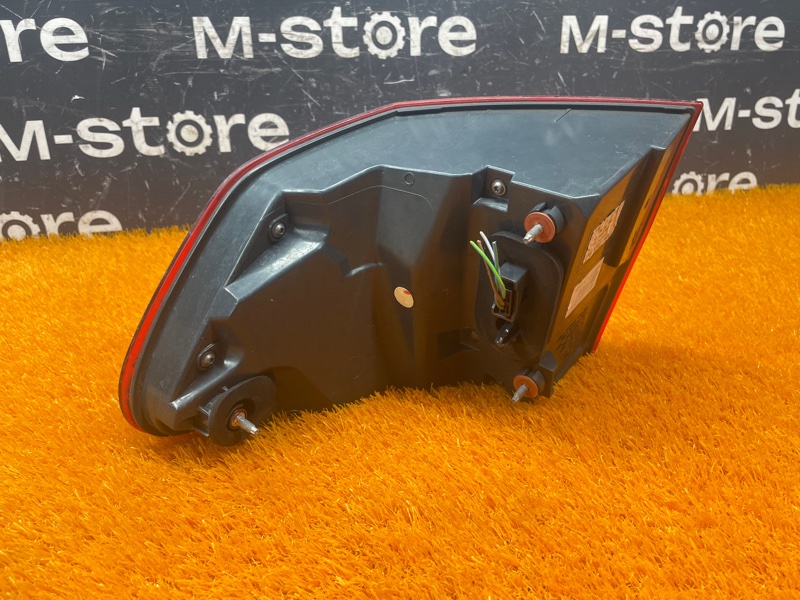 Фонарь задний, 3500 рублей, Красноярск