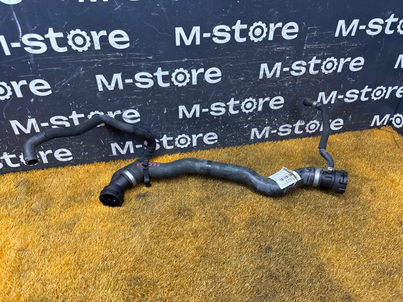 Патрубок радиатора, 5000 рублей, Красноярск
