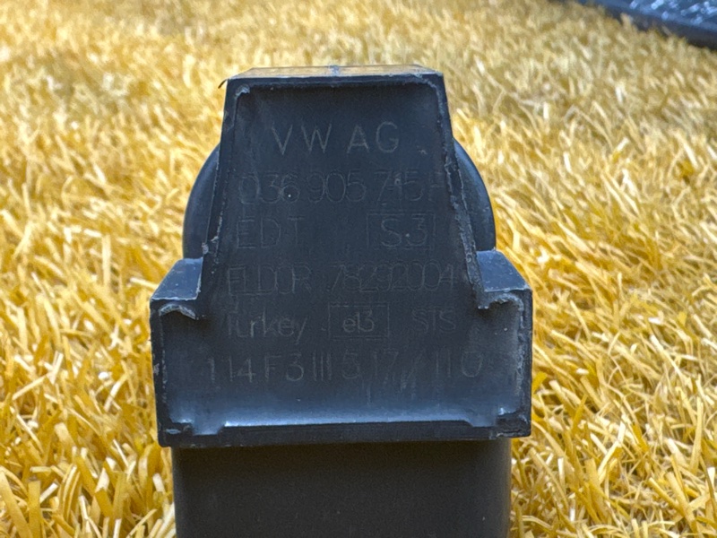 катушка зажигания, 1800 рублей, Красноярск