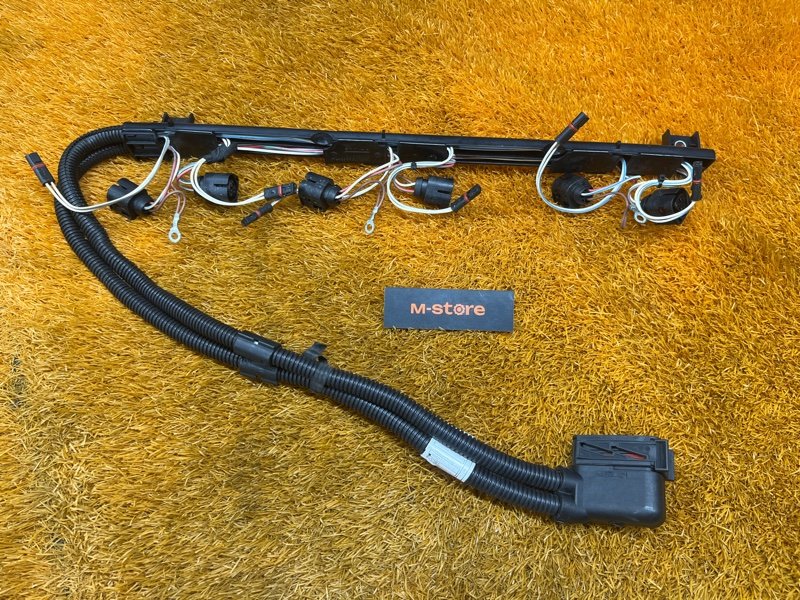 Проводка катушек зажигания, 1300 рублей, Красноярск