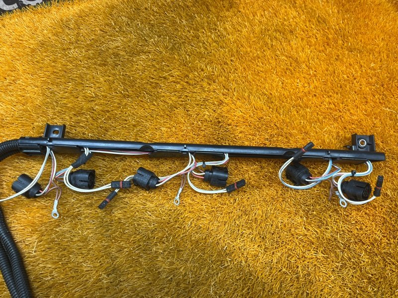 Проводка катушек зажигания, 1300 рублей, Красноярск
