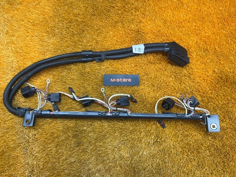 Проводка катушек зажигания, 1300 рублей, Красноярск