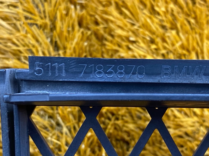 решетка бампера, 2500 рублей, Красноярск
