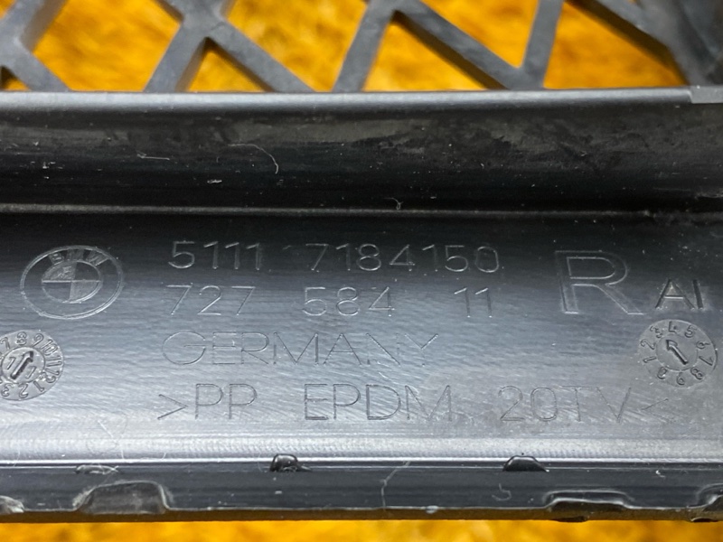 решетка бампера, 2500 рублей, Красноярск